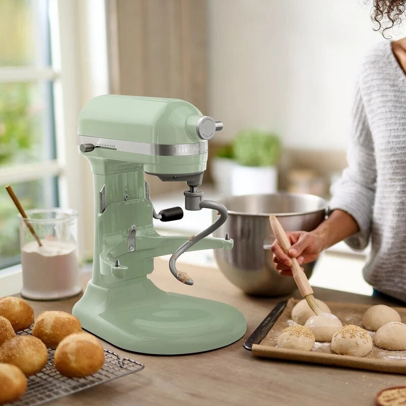 KitchenAid 5KSM60SPXE 5KSM60SPXEPT pistazie