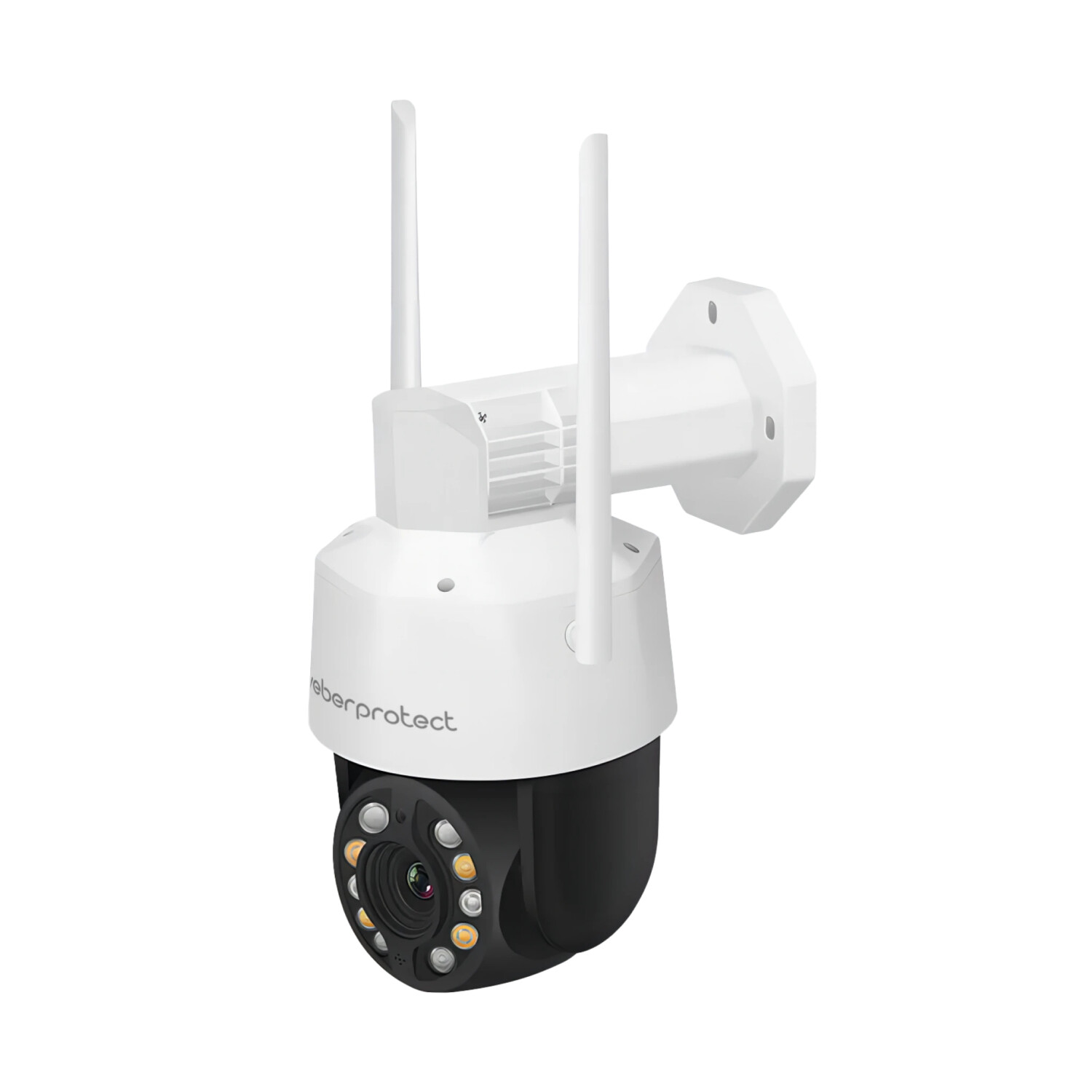Weber Protect Oculus Pro SD301W