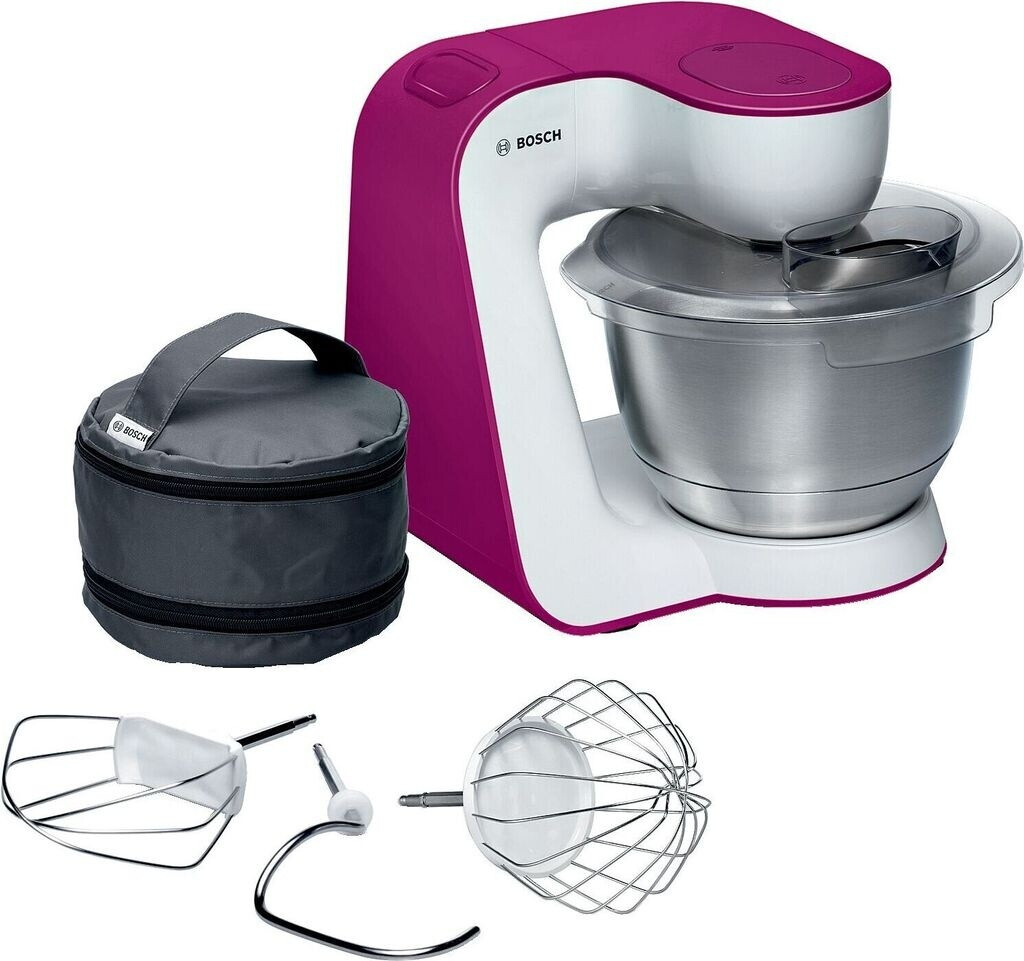 Bosch MUM5 StartLine StartLine MUM54P00 wild purple