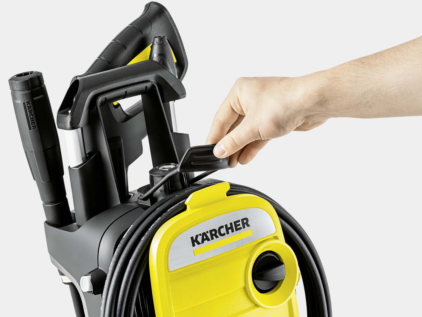 Kärcher K 5 Compact
