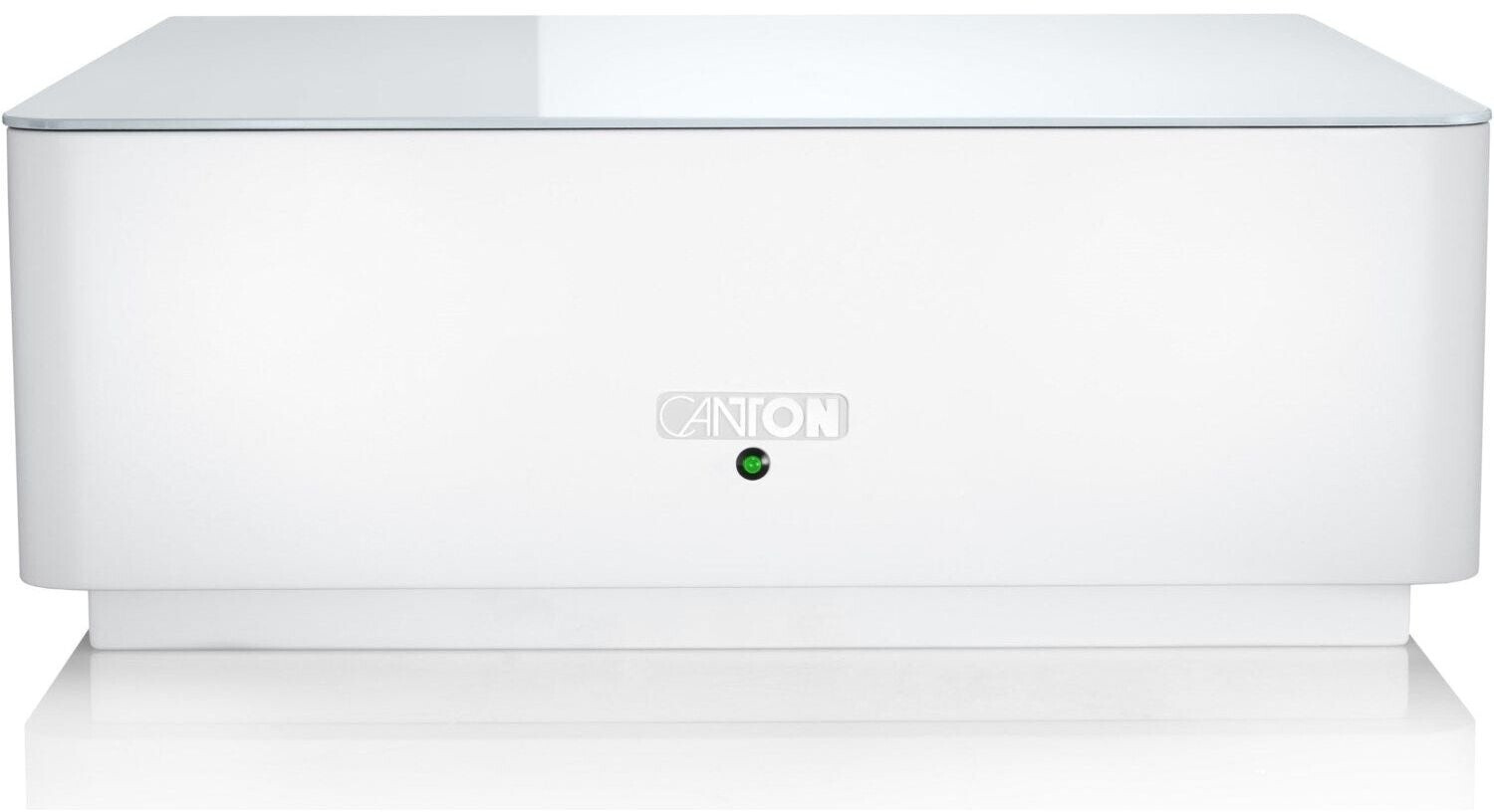 Canton Smart SUB 10 weiß