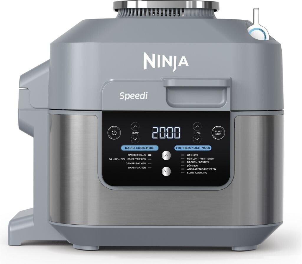 Ninja ON400DE grau