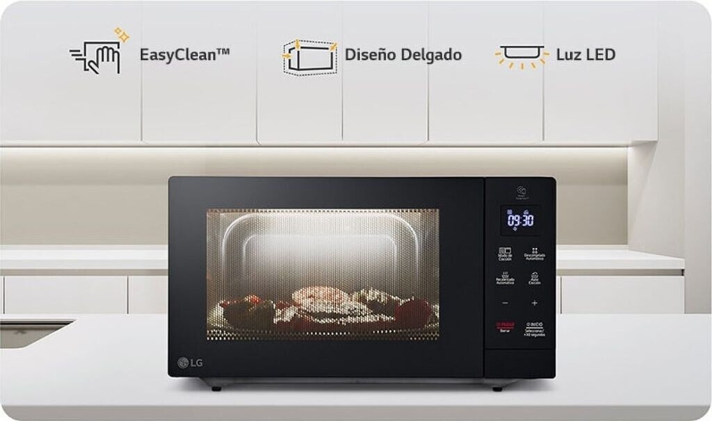 LG MH7032JAS 