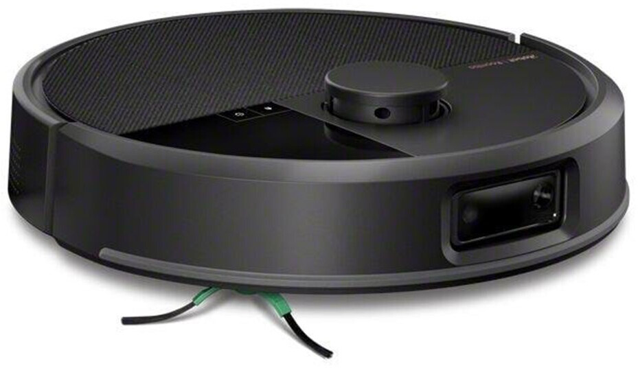 iRobot Roomba Max 705 Vac + AutoEmpty Dock schwarz
