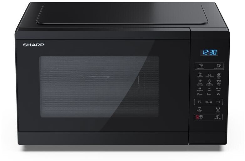 Sharp YC-MG252AE-B