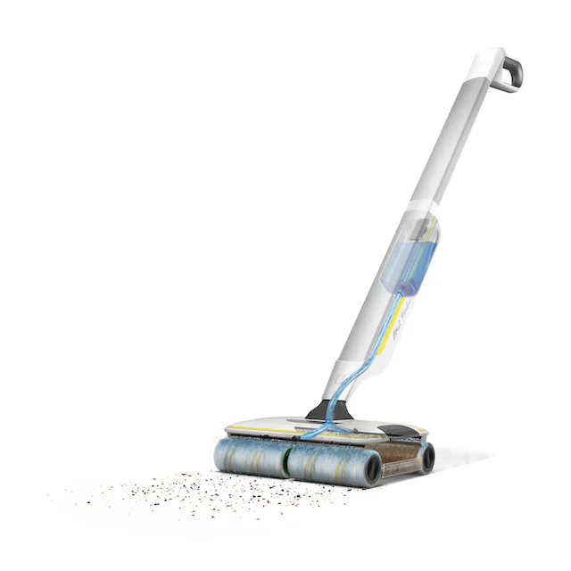 KÄRCHER Hartbodenreiniger »FC 8 Smart Signature Line«, für ca. 230 m²