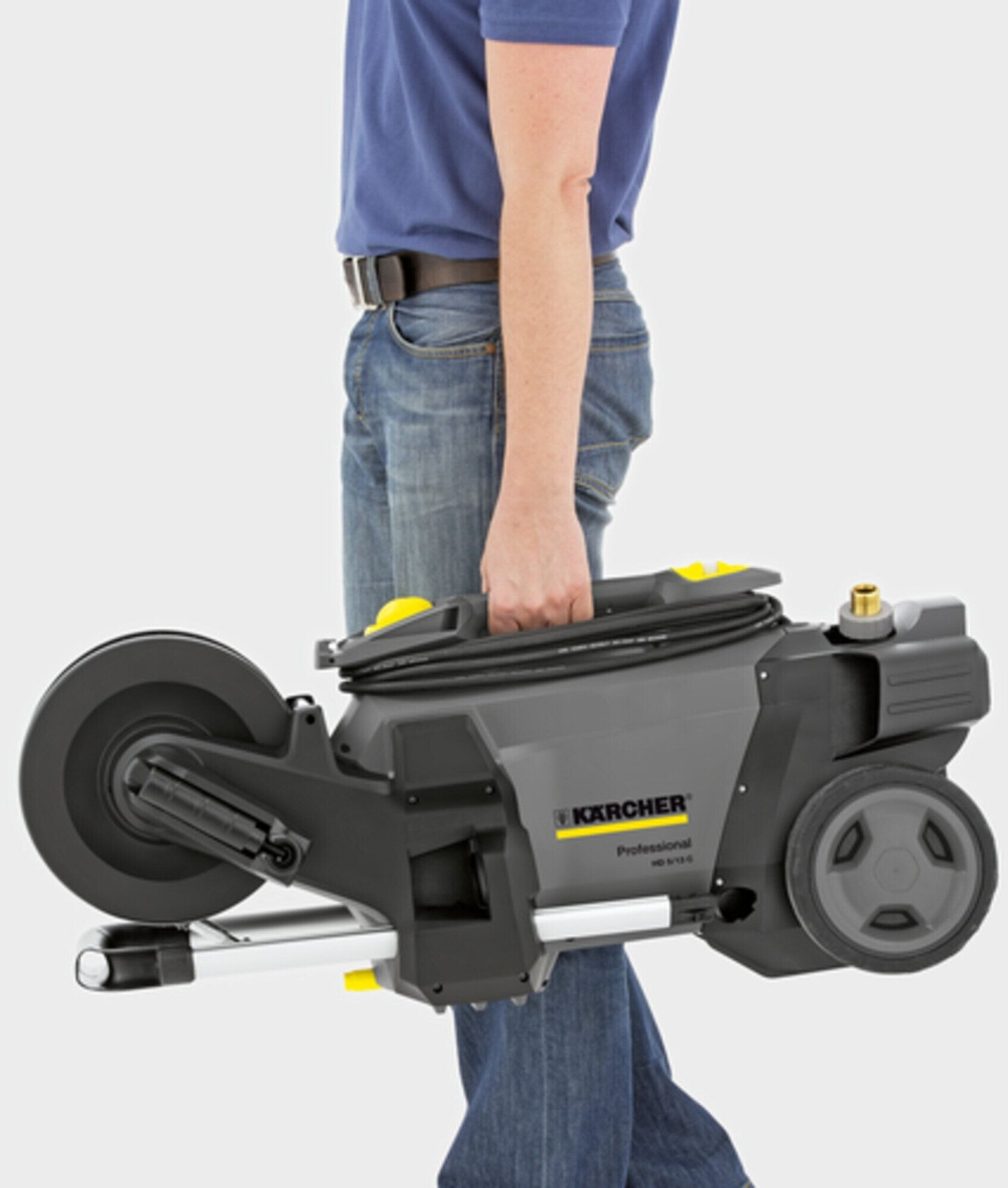 Kärcher HD 5/17 CX Plus