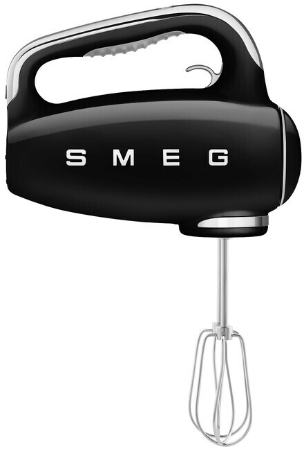 Smeg HMF01 HMF01BLEU black