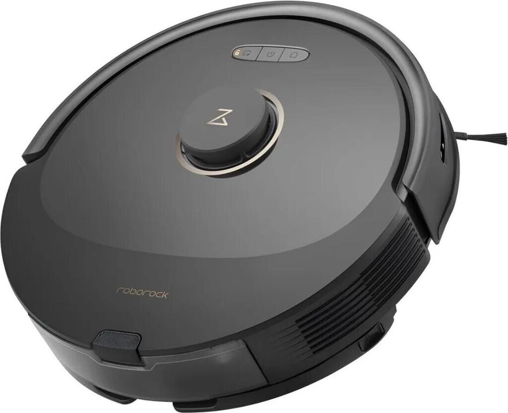 Roborock Q8 max Black 