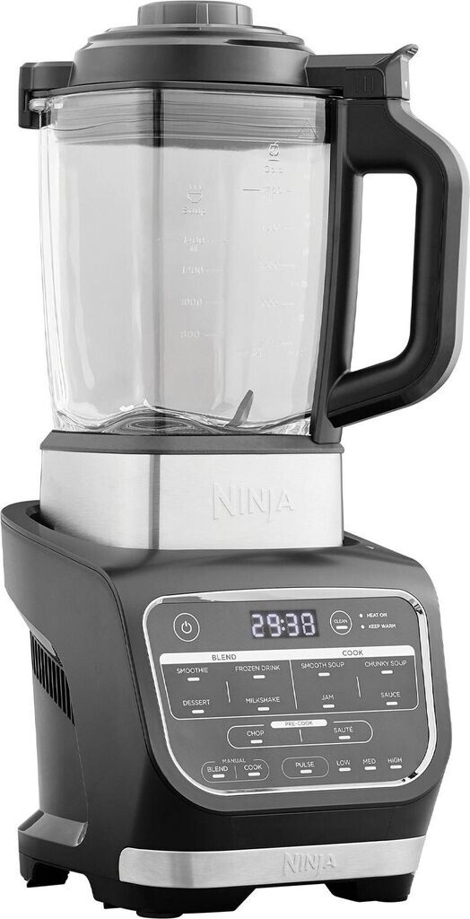 Ninja Foodi Mixer & Suppenkocher HB150EU