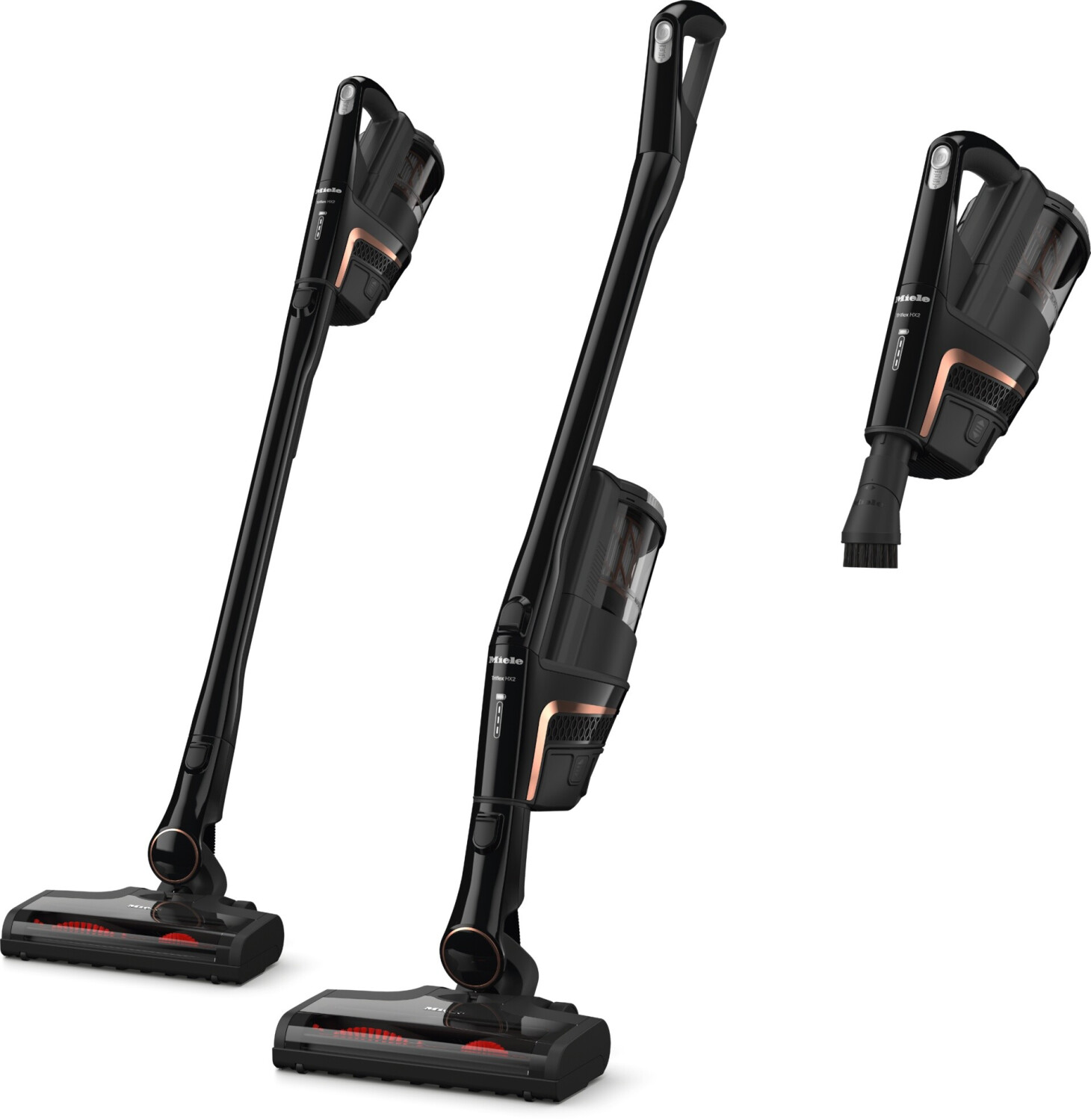 Miele Triflex HX2 Pro 125 Gala 67674969-0