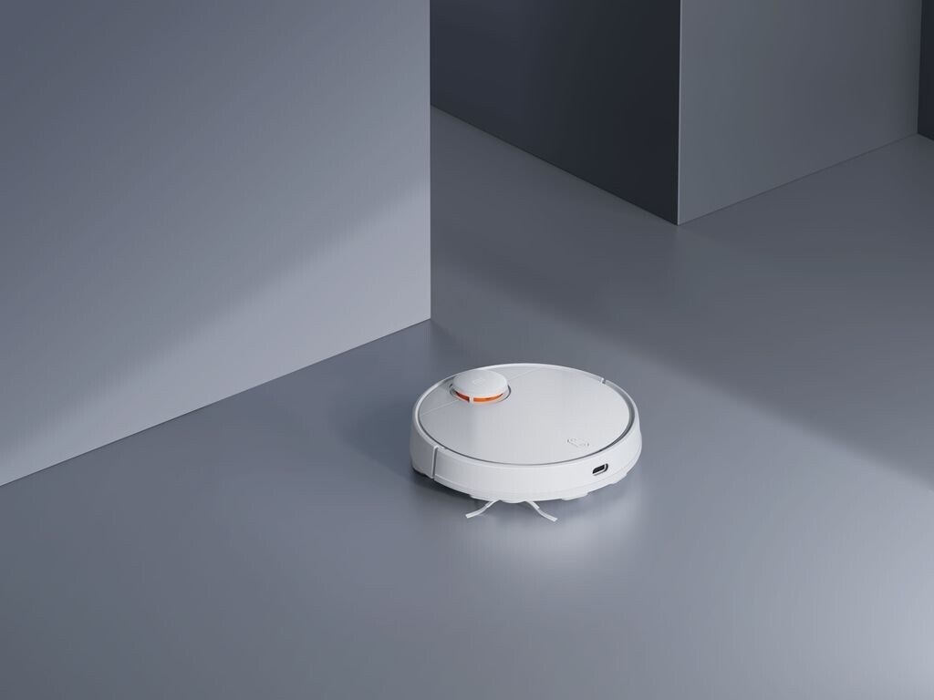 Xiaomi Xiaomi Mi Robot Vacuum Mop 2S