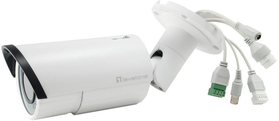 Level One FCS-5060