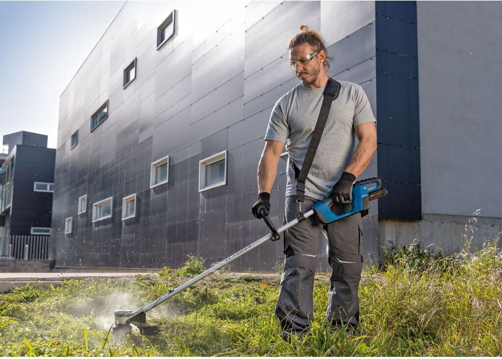 Bosch GRT 18V-33