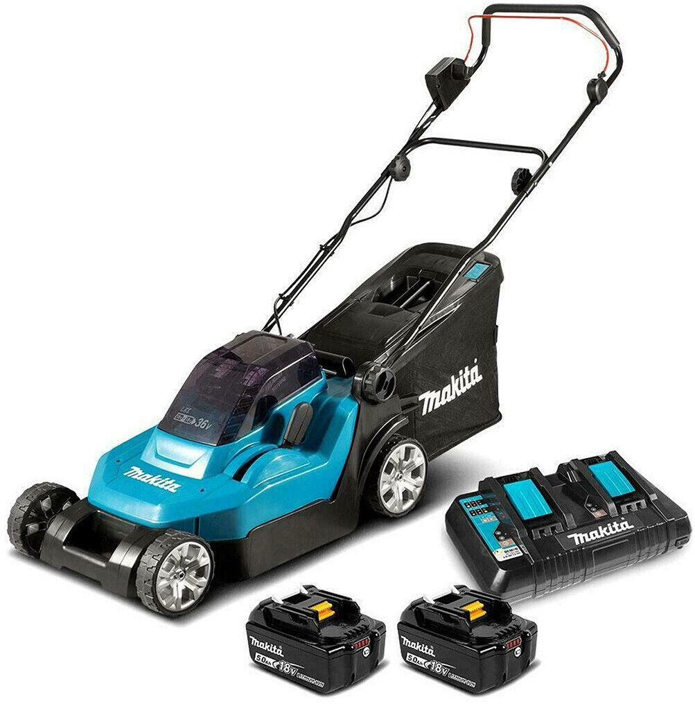 Makita DLM432