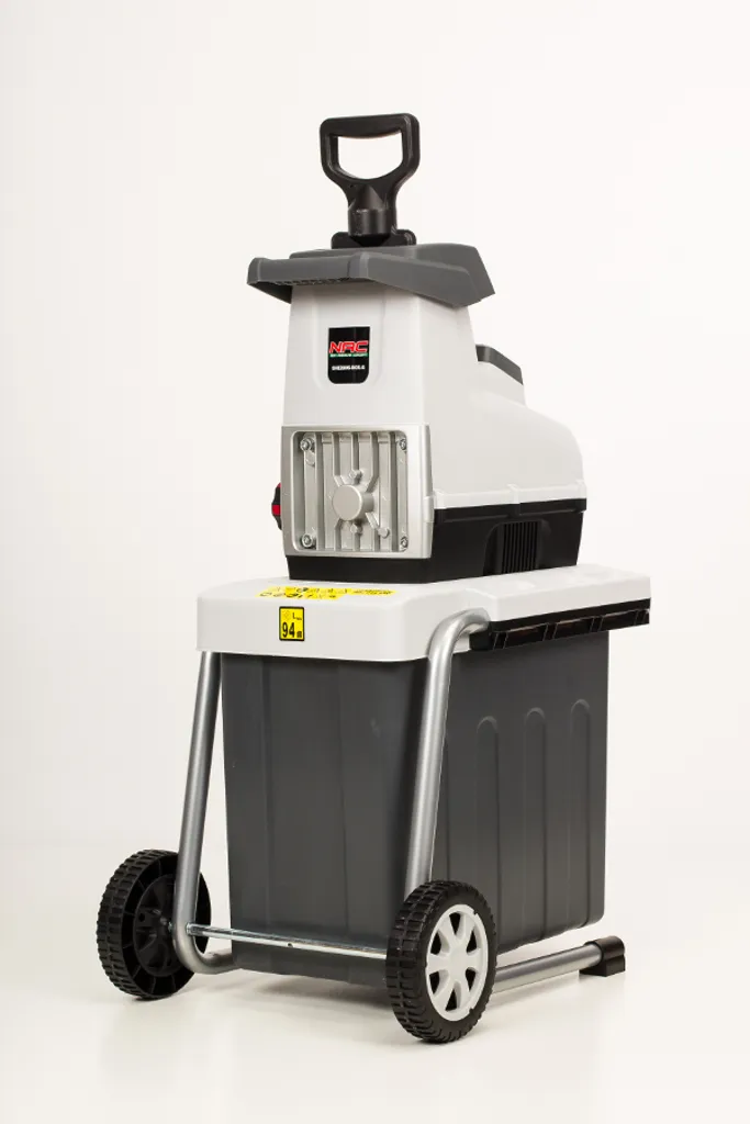 2800w 44mm Asthäcksler, Schneidwerk, she280s-box-g