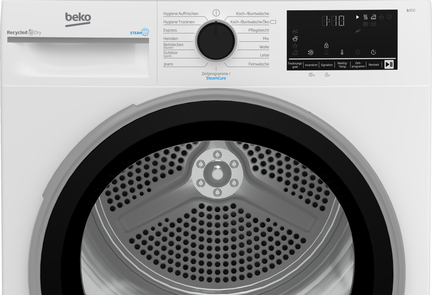 Beko B3T4224SD