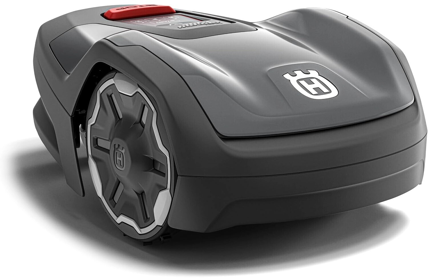 Husqvarna Automower Aspire R4 inkl. Installations-Kit