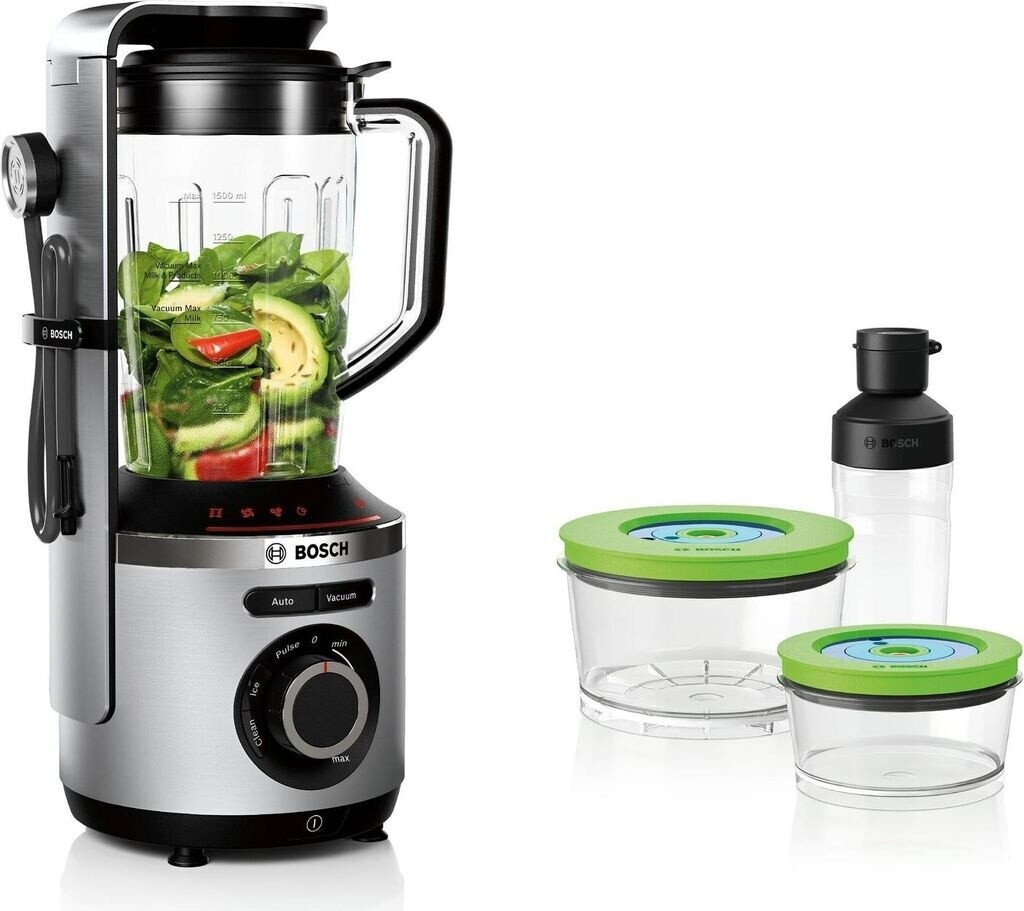 Bosch VitaMaxx MMBV625M