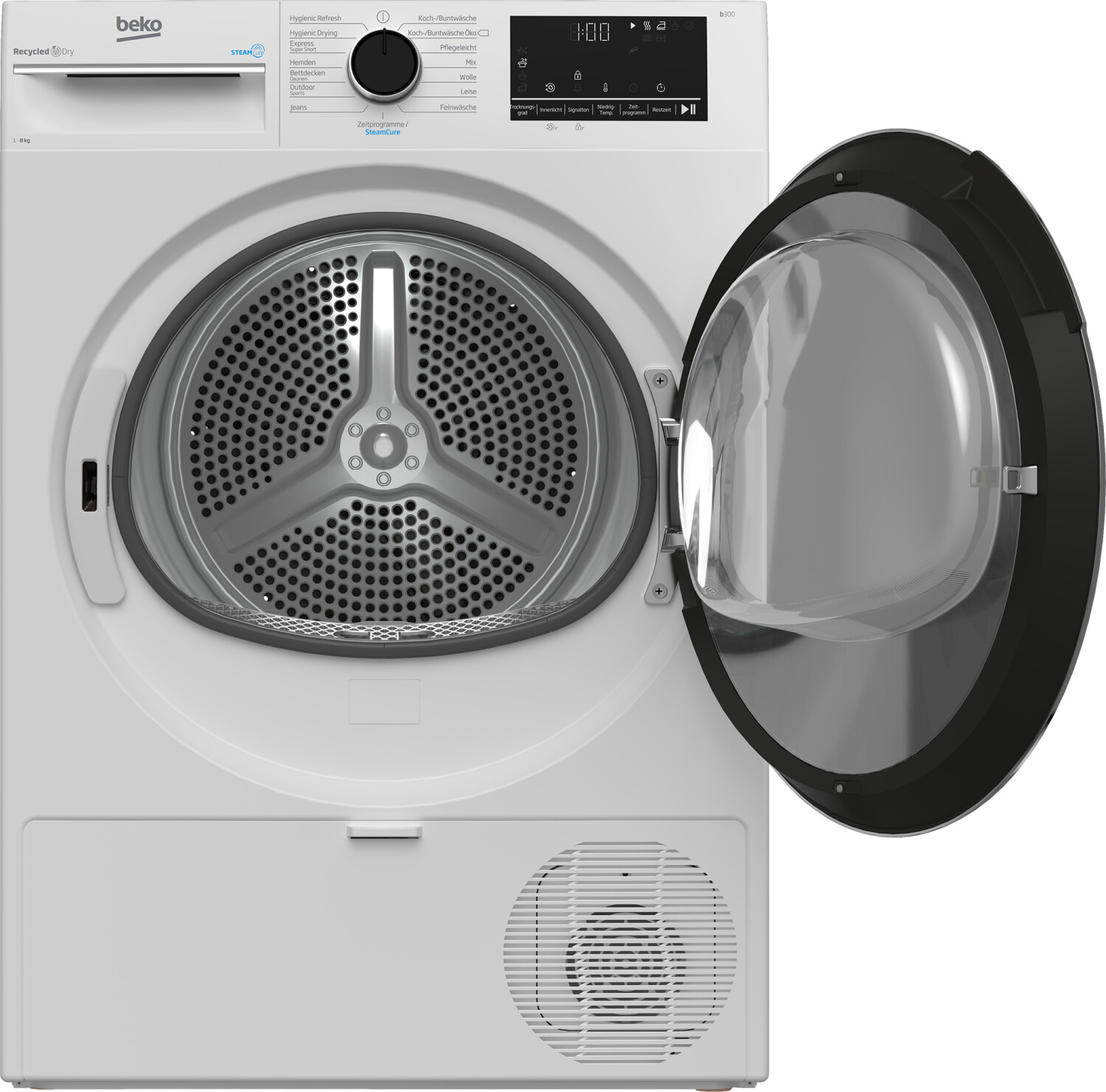 Beko B3T42249