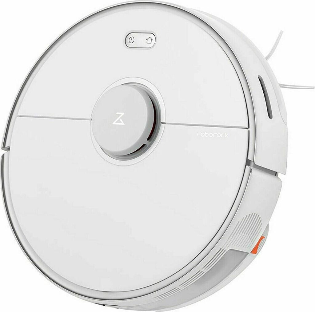 Roborock S5 Max weiß