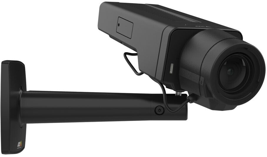 Axis Q1656