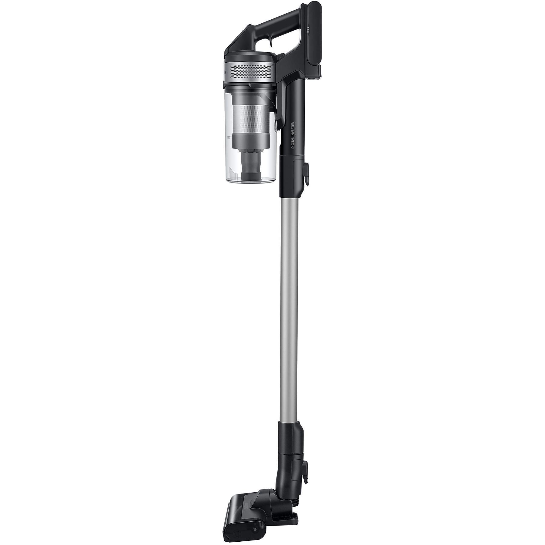 SAMSUNG VS15A60BGR5/WD Jet 65 PetPRO Stielsauger Stielsauger, Akkubetrieb, 410 Watt