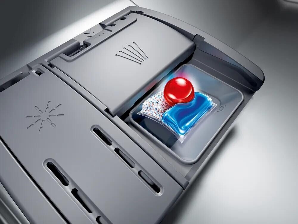 Bosch SMV4EVX08E