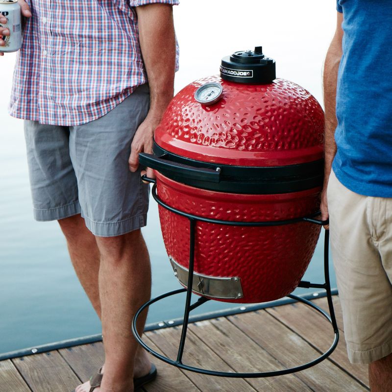 Kamado Joe Junior Joe