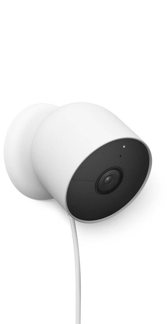Google Nest Cam 2 Stk.