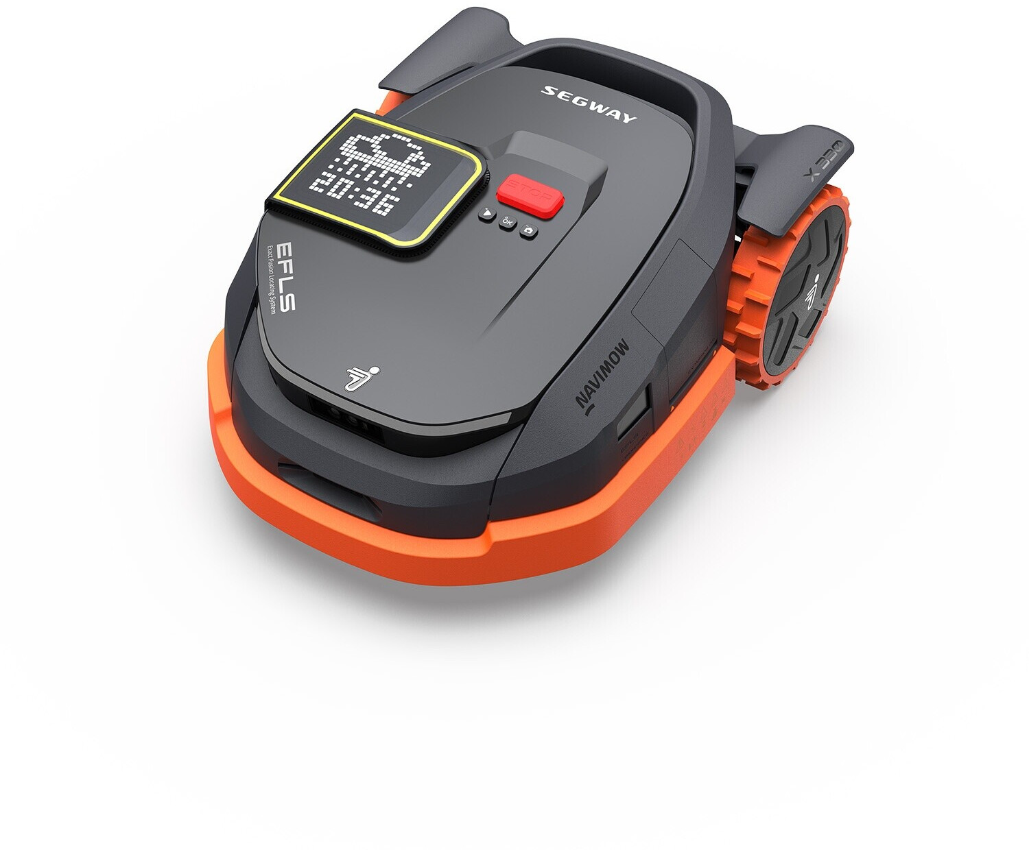 Segway Navimow X350E