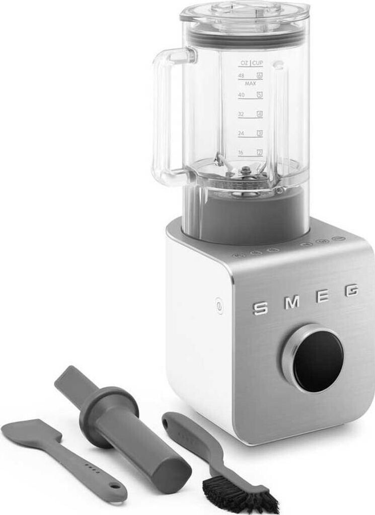 Smeg High Performance Standmixer BLC01 BLC01WHMEU