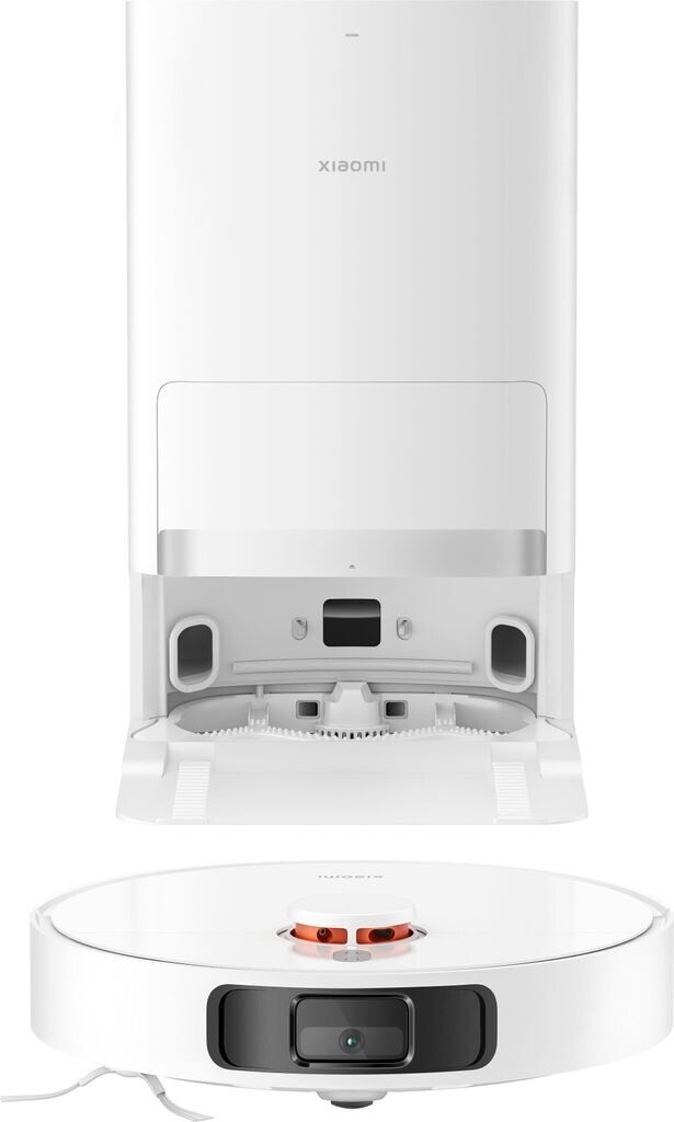 Xiaomi Robot Vacuum X20+