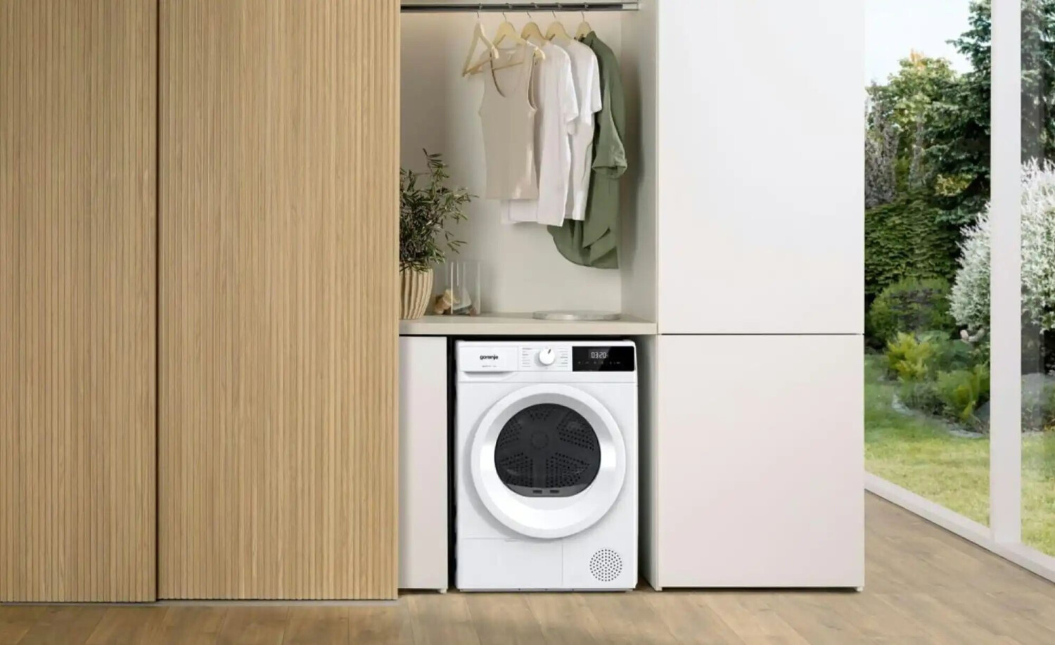 Gorenje DHNE72