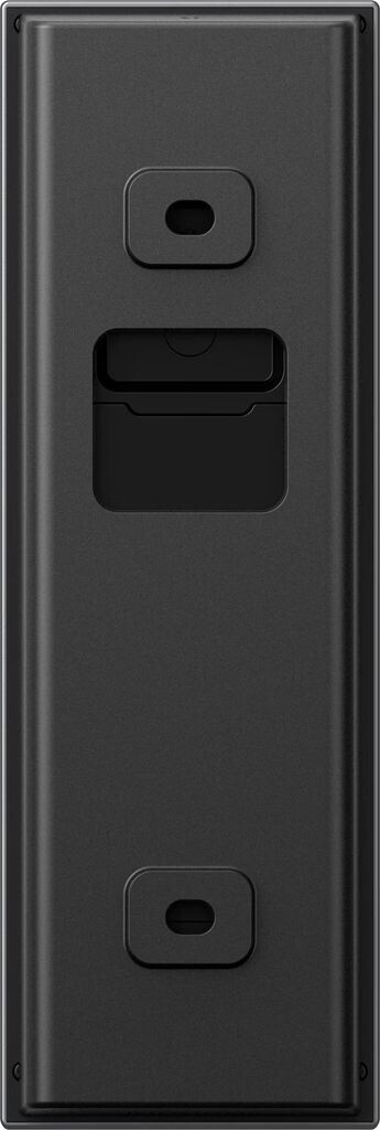 Eufy VD E340 Schwarz