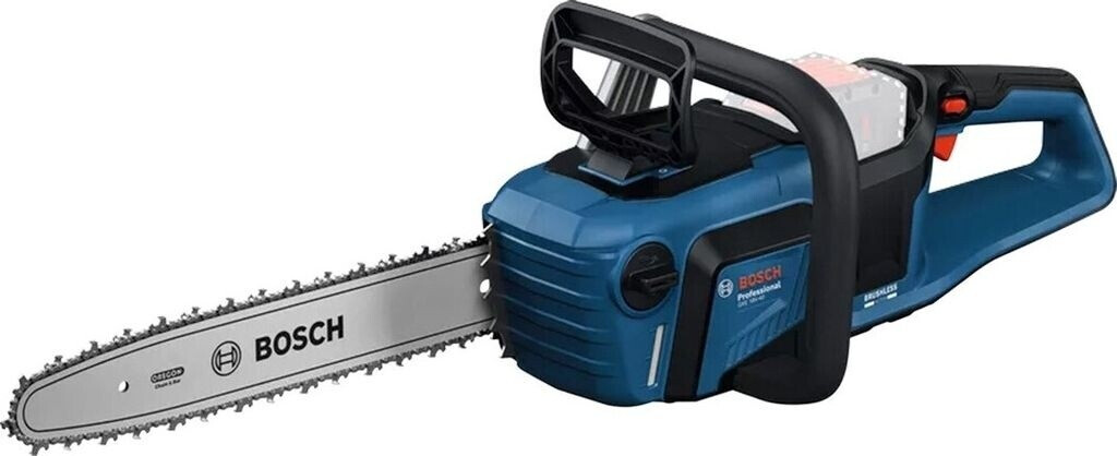 Bosch Professional GKE 18V-40 Akku-Kettensäge 40 cm ohne Akku/Lader