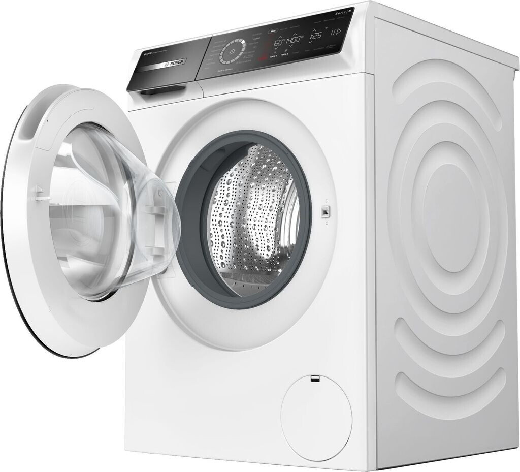 Bosch WGB244040