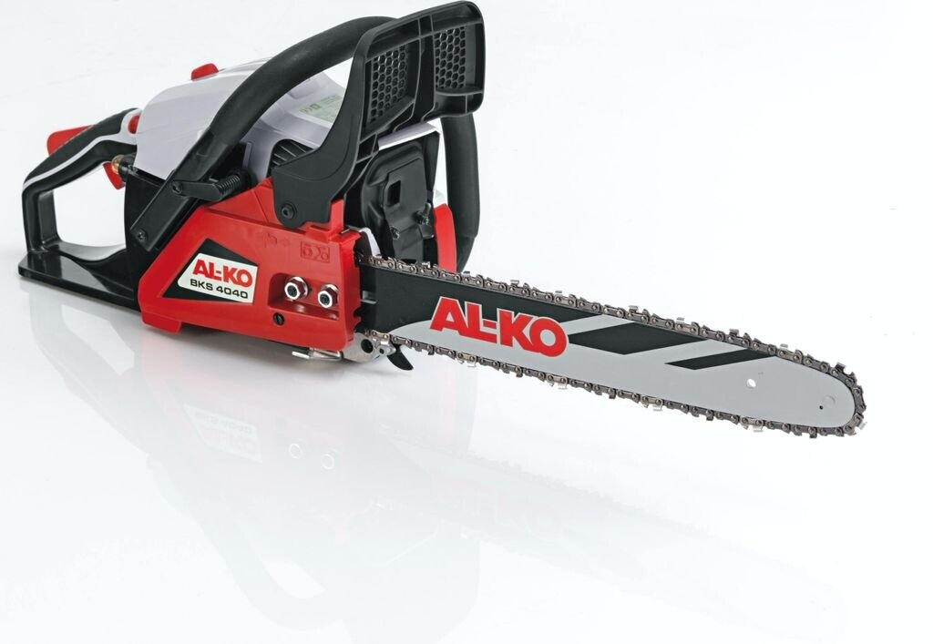 AL-KO BKS 4040