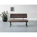 HELA Sitzbank »Donna«, Breite 140 cm