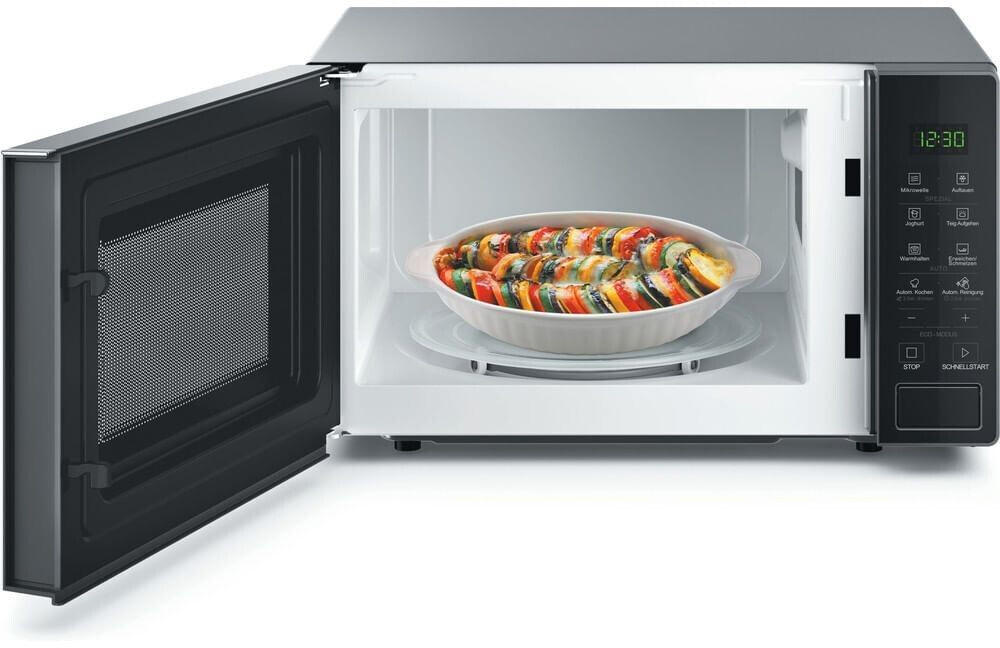 Bauknecht MWOS 201 B