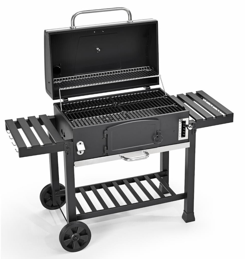 Taino Hero XXL Holzkohlegrill