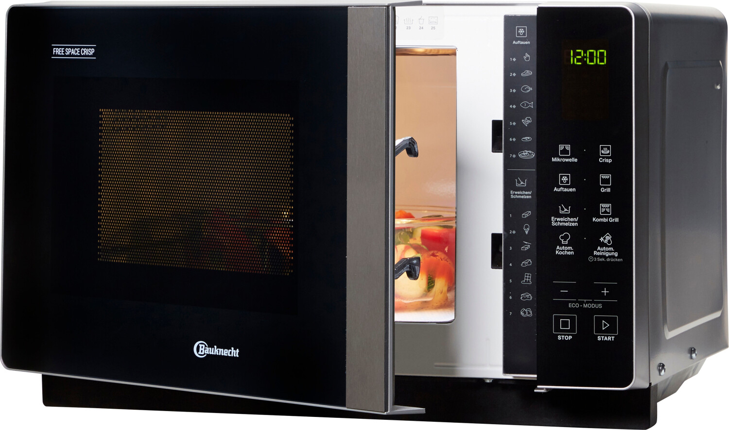 Bauknecht MF 206 SB