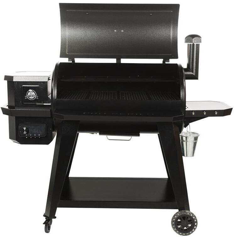 Pit Boss Navigator Pro PB 1150 Wifi (10832)