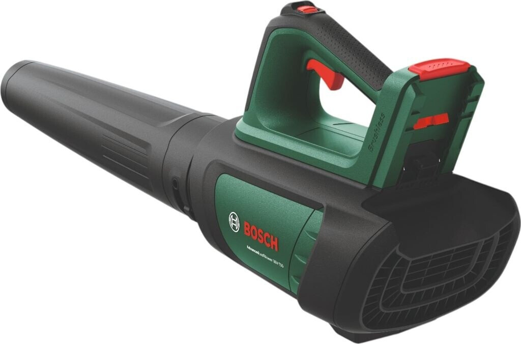 Bosch AdvancedLeafBlower 36V-750 Akku-Laubbläser Solo 