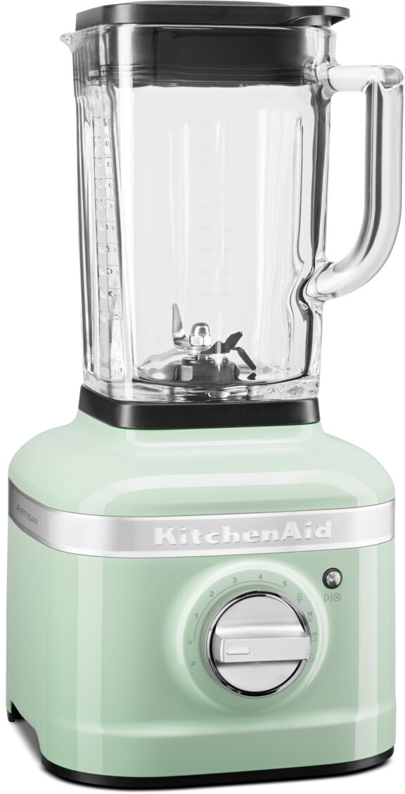 KitchenAid Artisan K400 pistazie