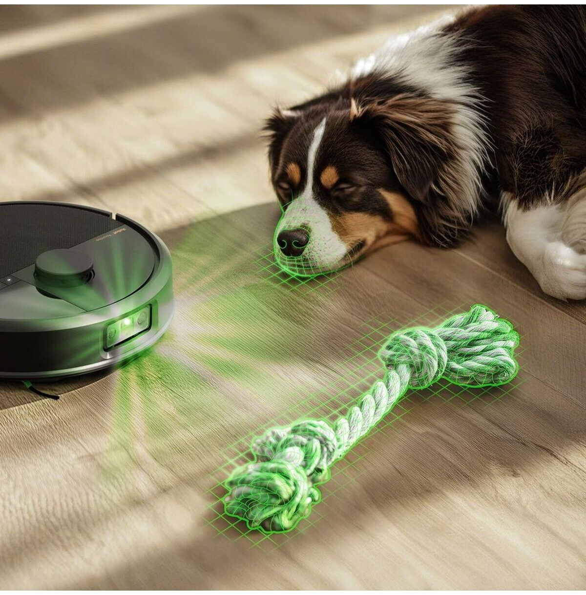 iRobot Roomba Max 705 Vac + AutoEmpty Dock schwarz