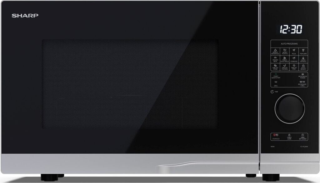 Sharp YC-PG254AE-S