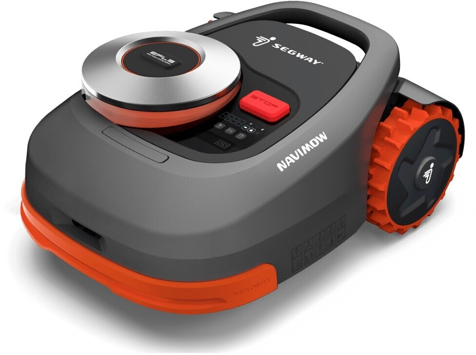 Segway Navimow H1500E Mähroboter
