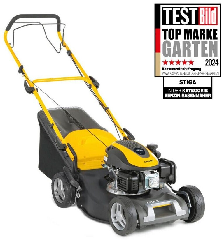 Stiga Combi 48 S (2L0482248/ST1)