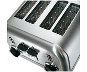 Cuisinart CPT-180 CPT-180E
